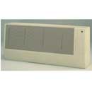 Drugasar Heater Art 8 Balanced Flue Gas Wall